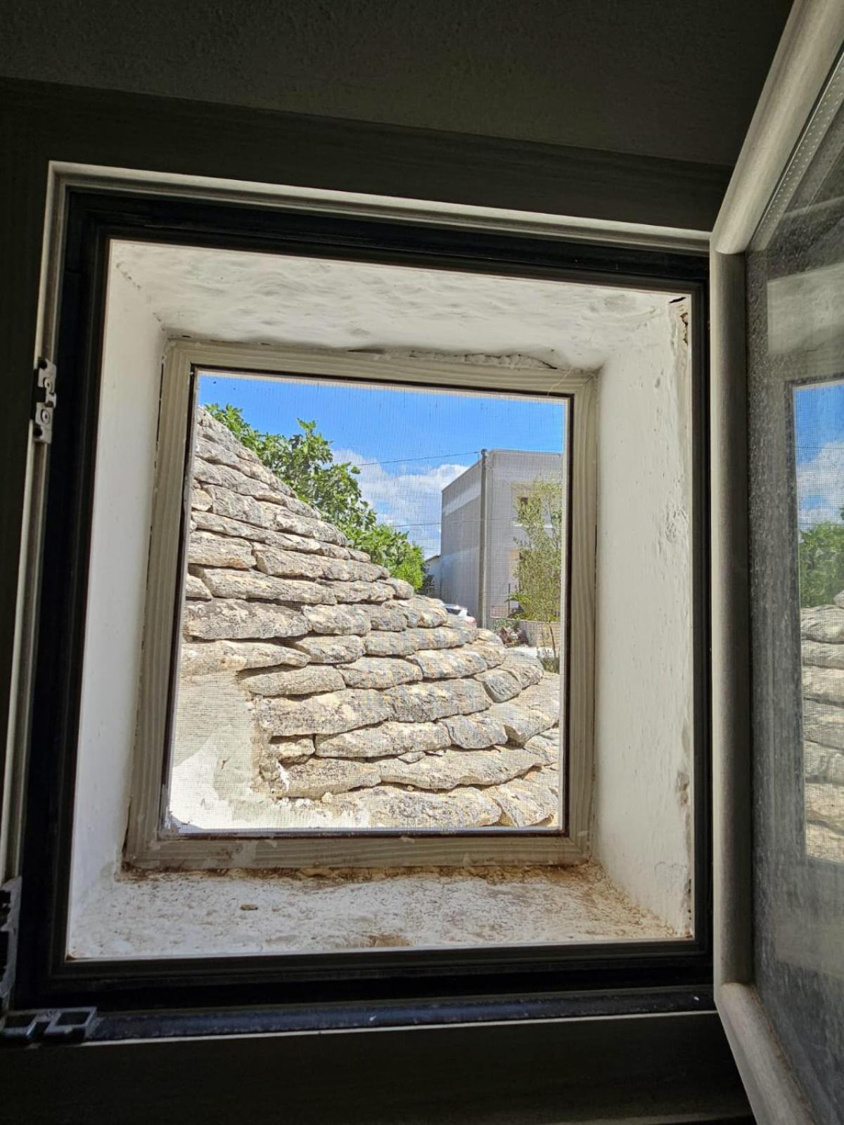River Trulli Oasi Di Pace In Sito Unesco Alberobello Exterior foto